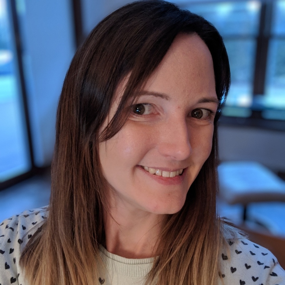 Meet your Posher, Alison